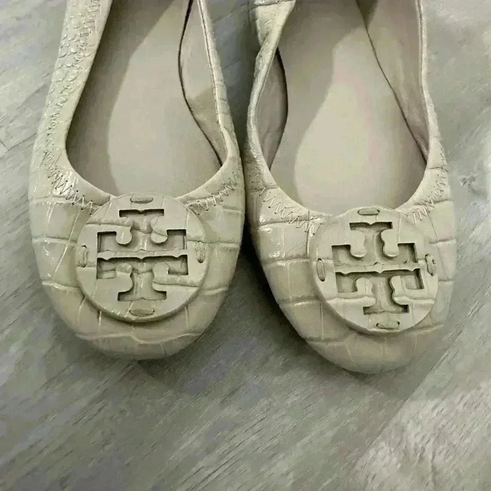 Tory Burch adorn your
